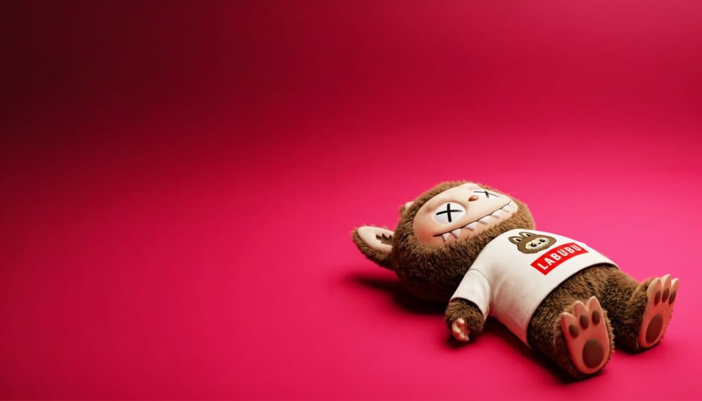 EU rejects Labubu trademark after BUBU opposition in Europe