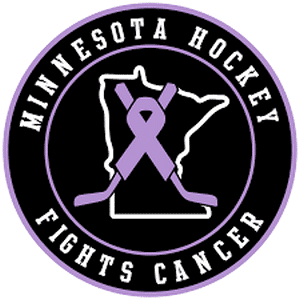 Crookston Shuts Out Fergus Falls 5-0 on Hockey Fights Cancer Night