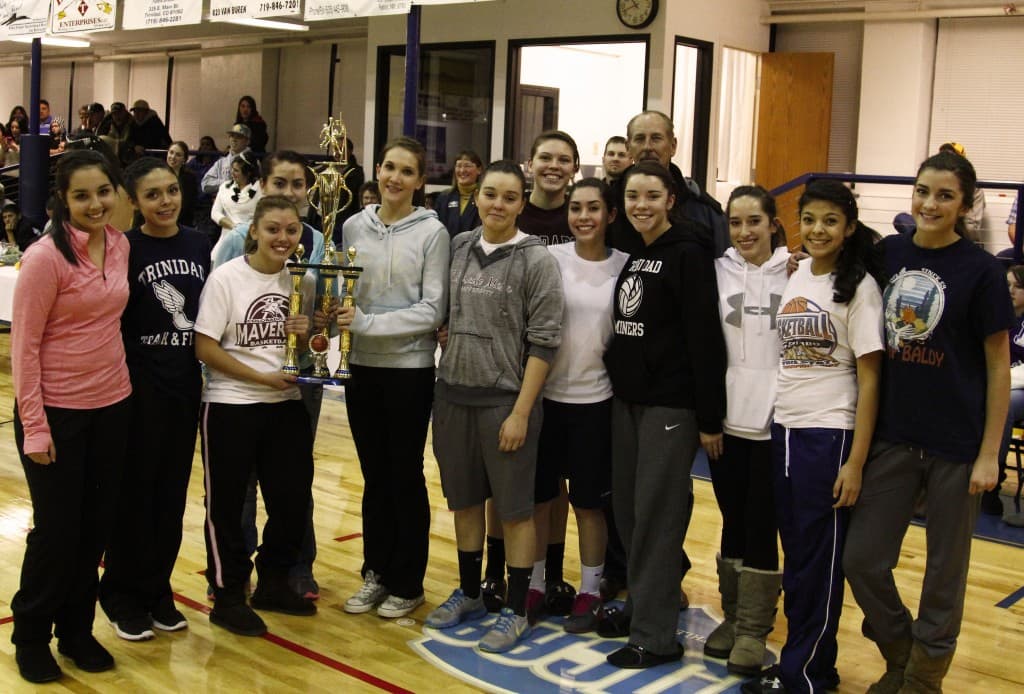 Trinidad Miners face Raton Tigers amid mixed results