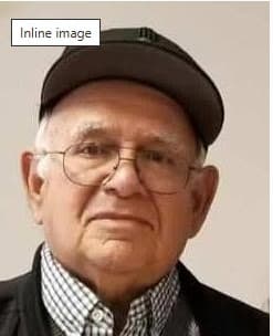 Trinidad obituary honors miner, Guardsman, and lifelong St. Joseph’s member