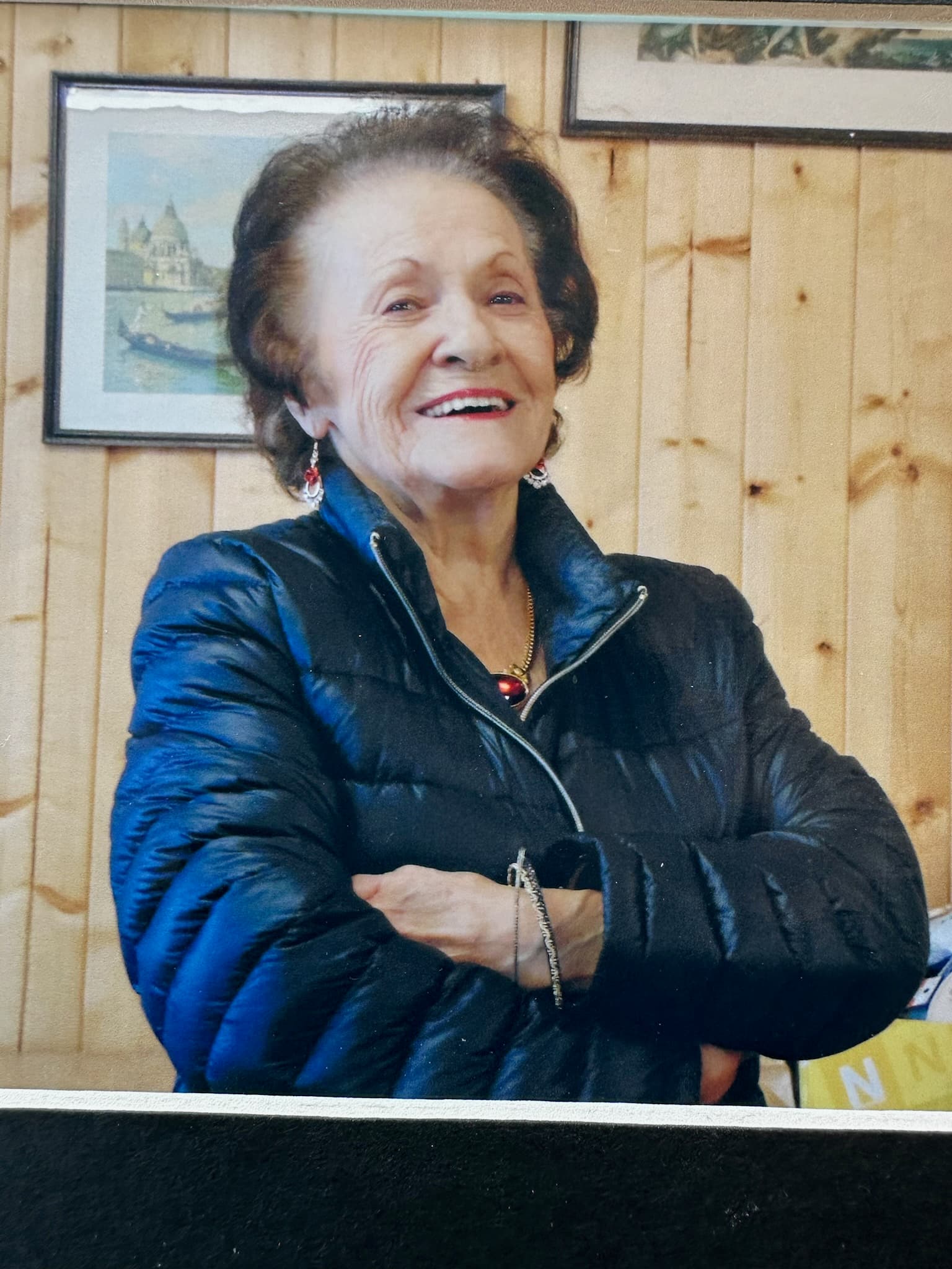 Las Animas County mourns Rose Rael-Ward, railroad community matriarch, 97