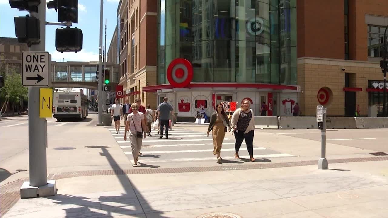 Target Bets Over $2 Billion on Store Overhaul, but Shoppers Remain Skeptical