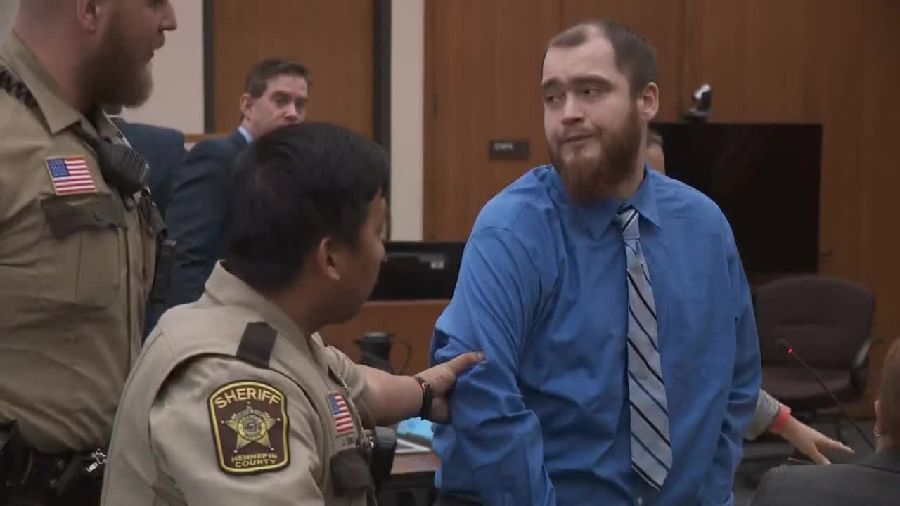 Cody Fohrenkam Sentenced to 340 Months for Killing 15-Year-Old Deshaun Hill Jr.