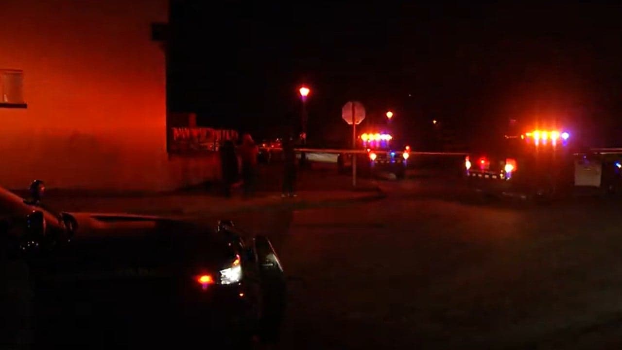 One Injured in St. Paul Shooting; Police Say No Arrests Yet