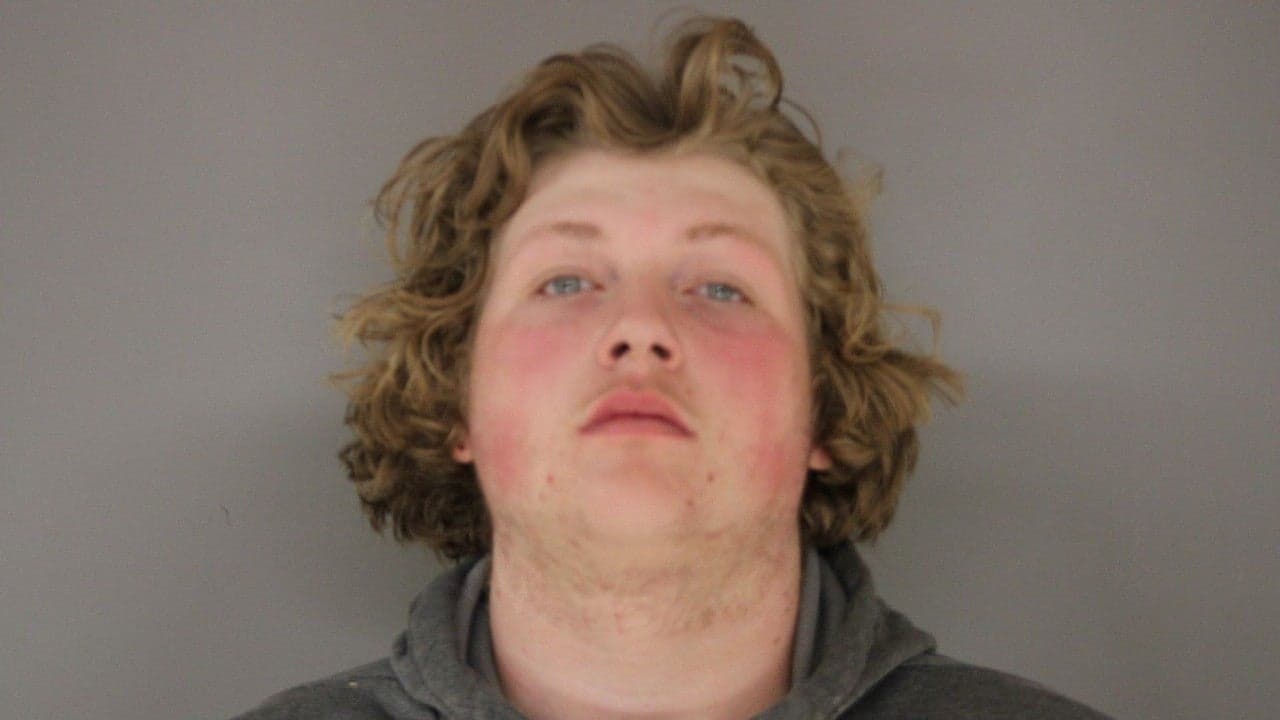 Otter Tail County teen sentenced in crash that killed friend