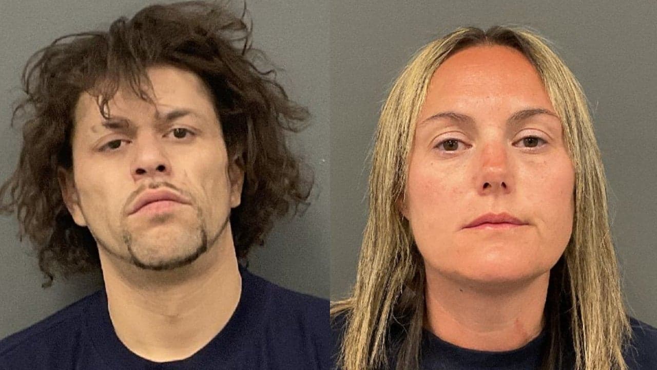 Parents arrested after suspected THC candy sickens students at Moorhead school