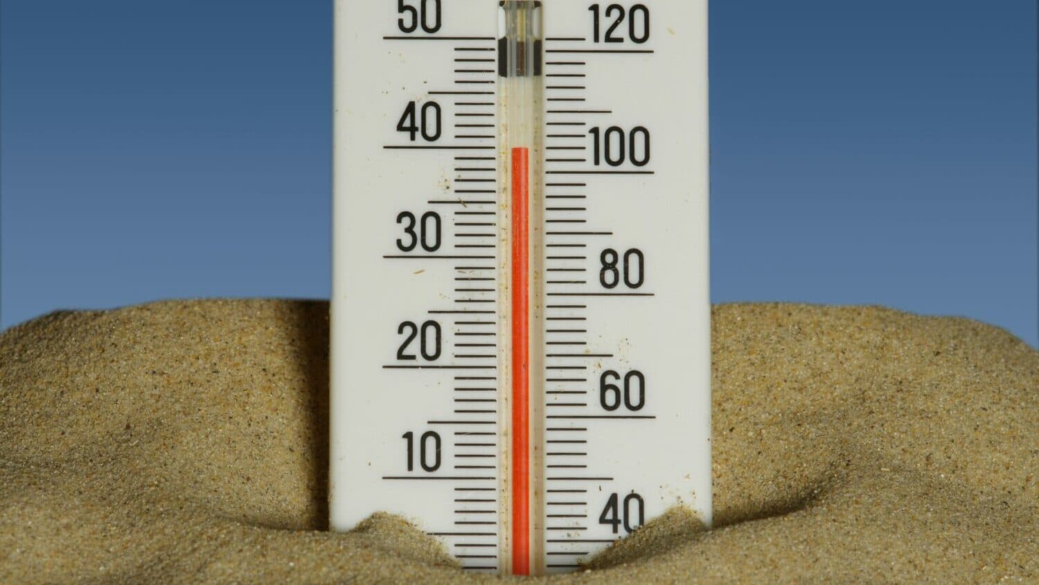 Extreme heat warning hits Phoenix, closing popular desert hiking trails