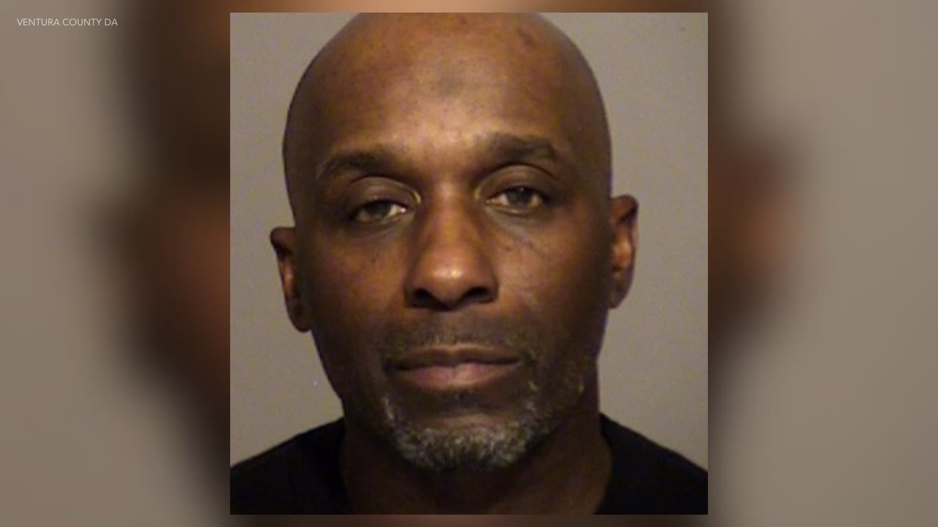 DNA hit leads to arrest in 1990 Oxnard kidnapping case