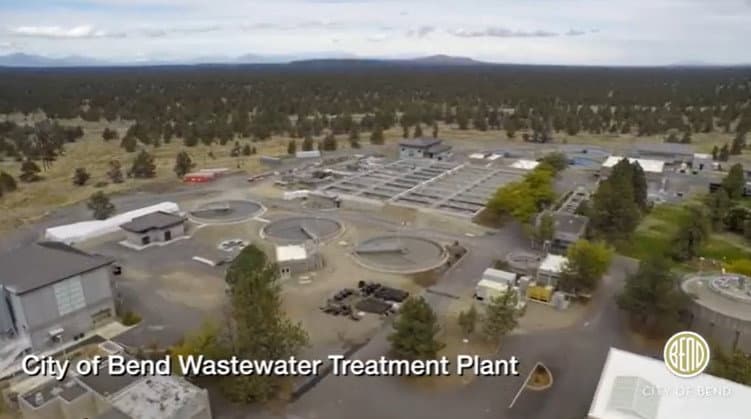 DEQ fines North Powder, residents over wastewater and tire violations