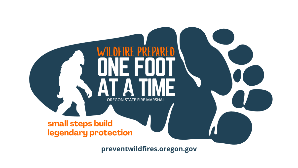 Union County residents urged to harden homes before wildfire season