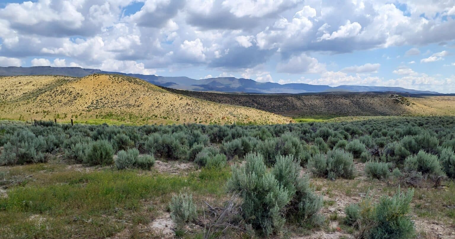BLM Approves Five Year Lithium Exploration Near McDermitt, Oregon