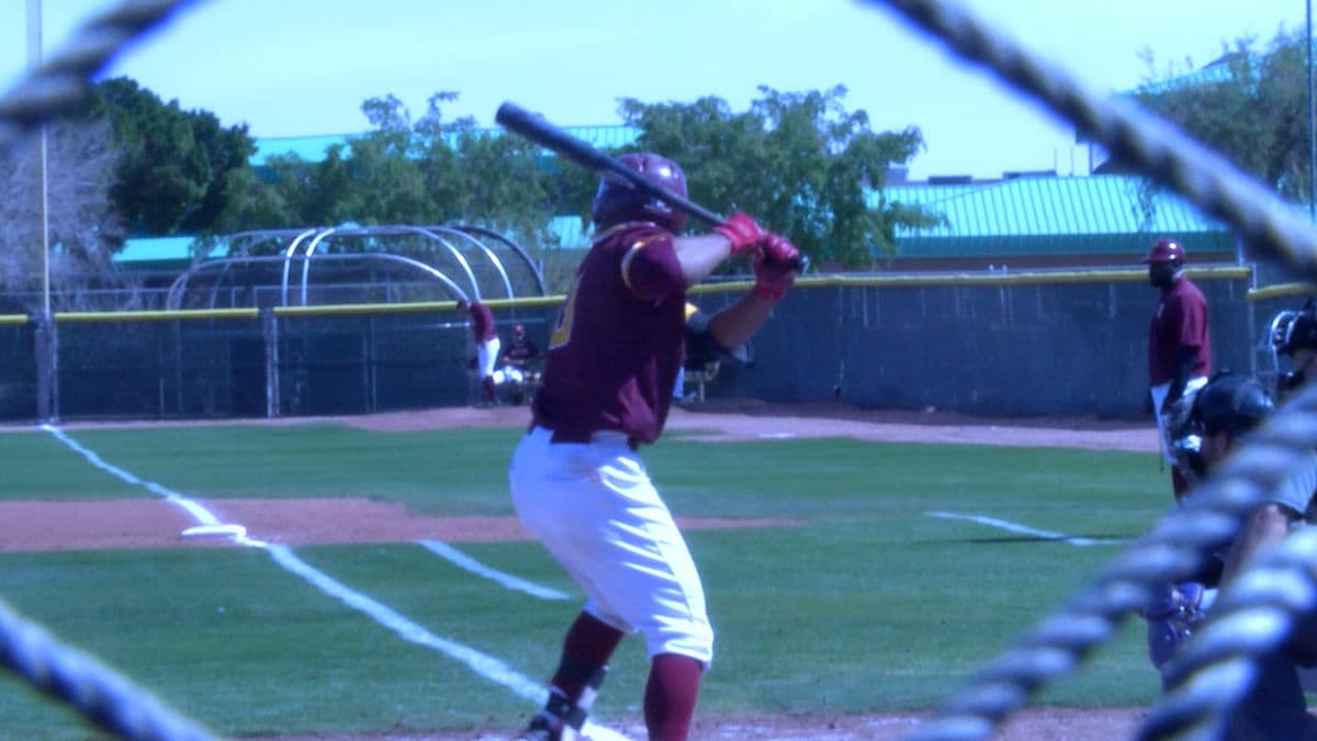 AWC Matadors Host No. 18 College of Southern Nevada in Top-20 Showdown