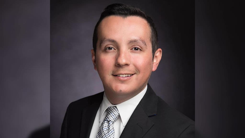 San Luis Councilman De La Hoya Pleads No Contest in Fleeing Case, Sentencing April 23