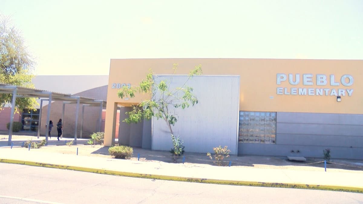 Pueblo Elementary to hold large-scale evacuation drill Friday