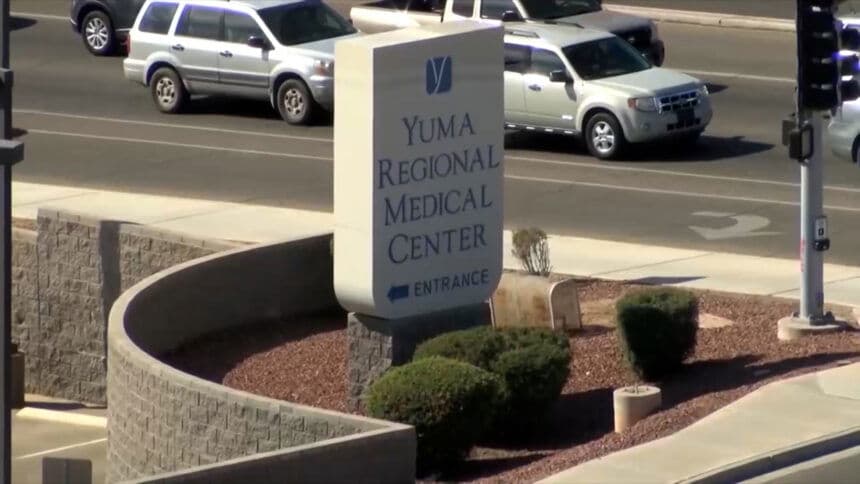 Yuma to Channel $3 Million State Funding to Regional Medical School