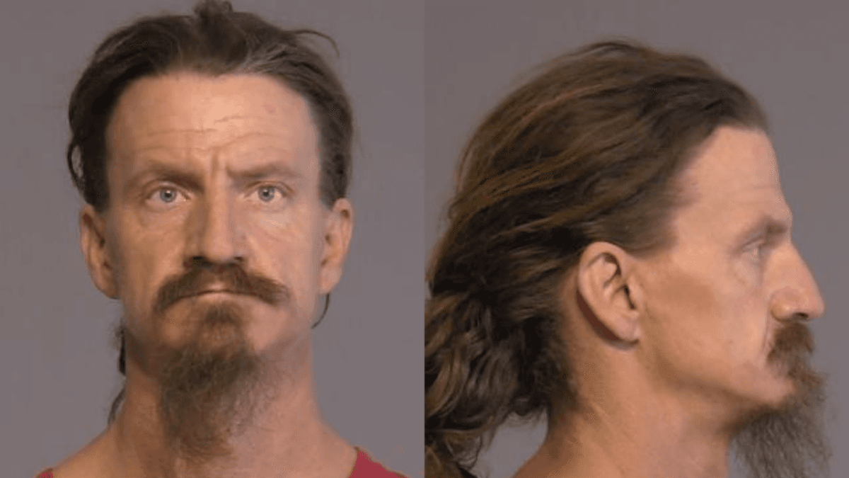 Yuma Man Gets 17 Years for Child Sexual Abuse Conviction