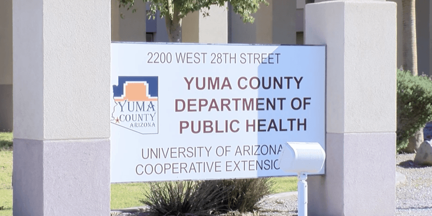 Where Yuma County Residents Can Get Low-Cost Health Care
