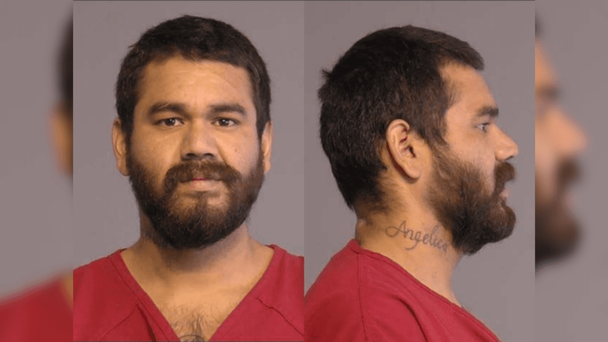 Angel Witrado Found Competent After Second Insanity Evaluation in Circle K Murder
