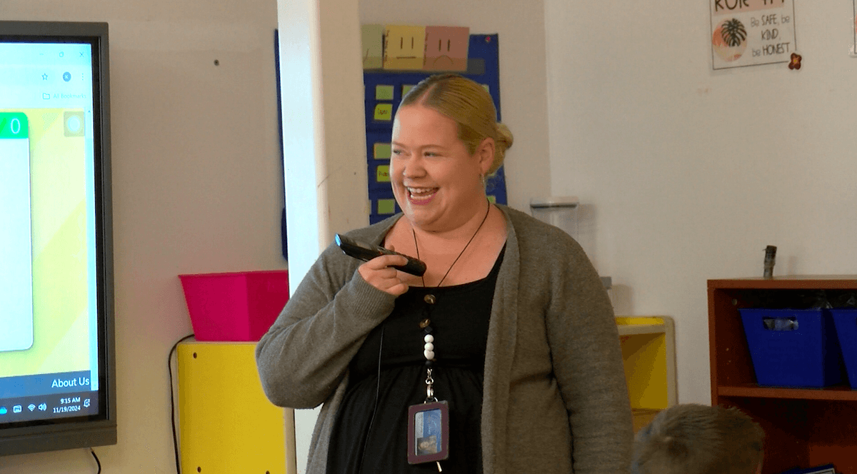 Wishes for Teachers program awards $80K to 32 Yuma, La Paz educators