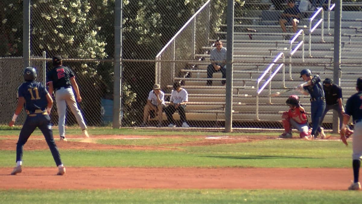 Yuma Catholic Splits Afternoon Doubleheader: Softball Wins, Baseball Falls to Northwest Christian