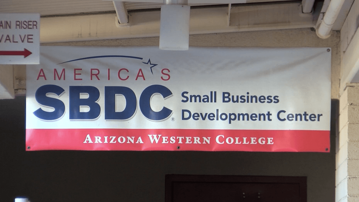 Yuma gym owner wins statewide Small Business Week honor
