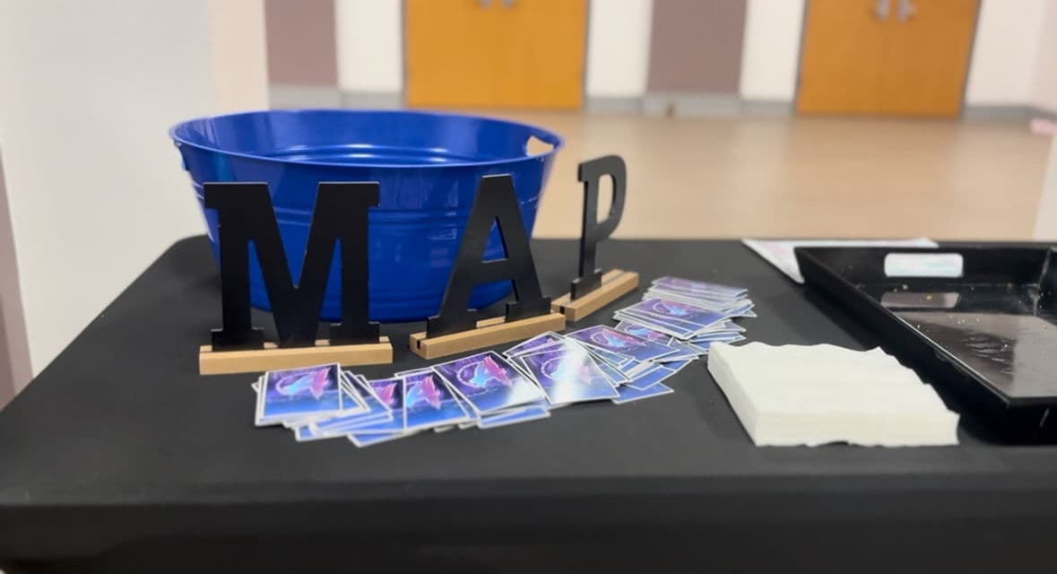 Yuma Union High Opens Doors for Mastery of the Arts Program