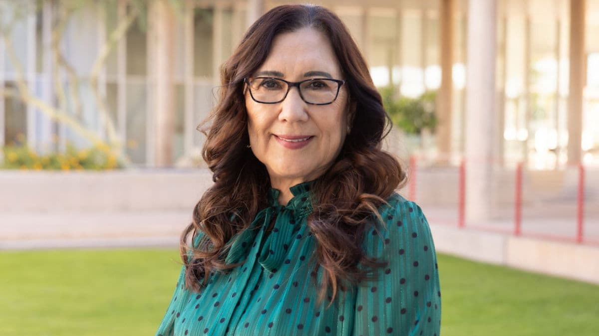 Olivia Zepeda named to national community college board, a boost for Yuma voices