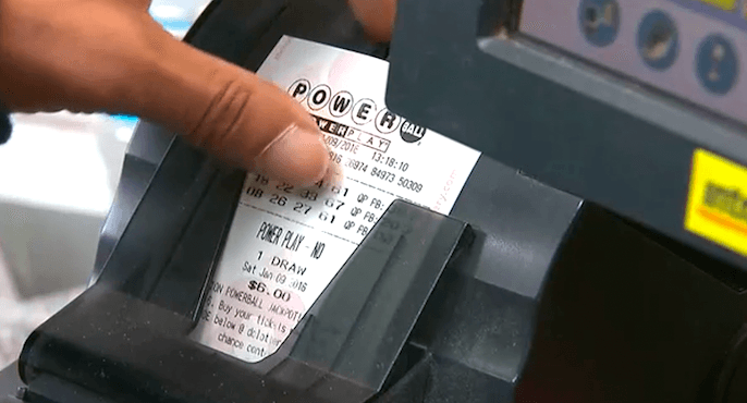 Yuma Police Warn Residents of Recurring Lottery-Style Scam