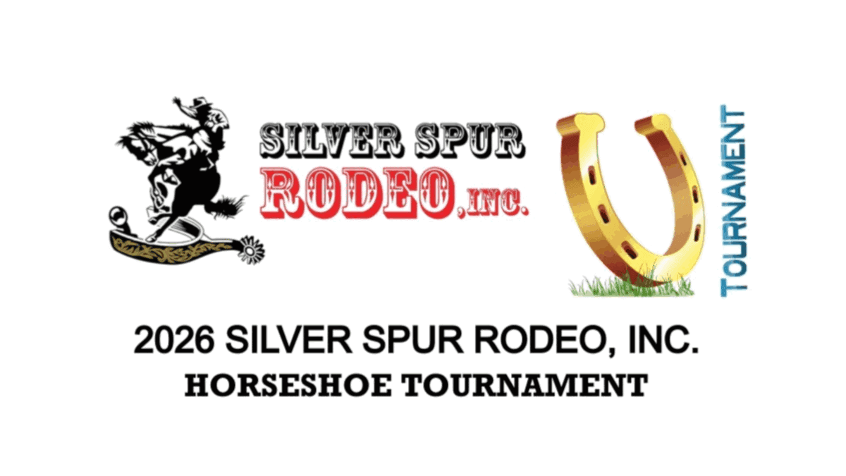 Silver Spur Rodeo hosts horseshoe tournament in Yuma today