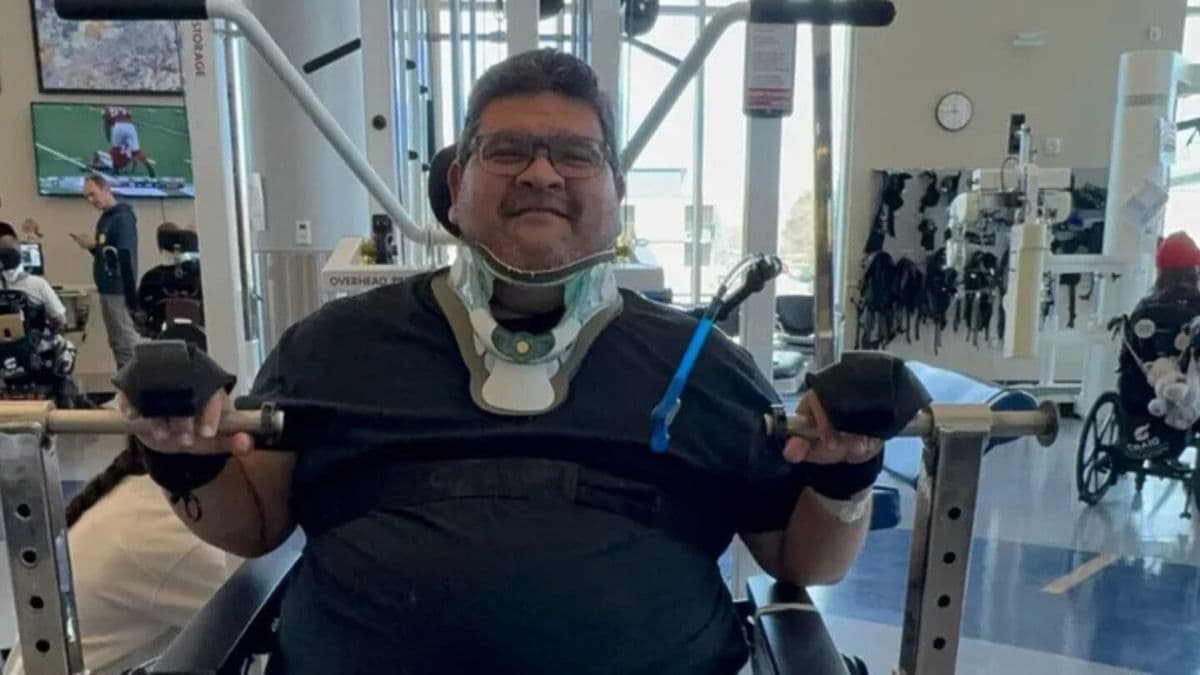 Yuma Man Paralyzed After Surgery Faces Mounting Medical Costs