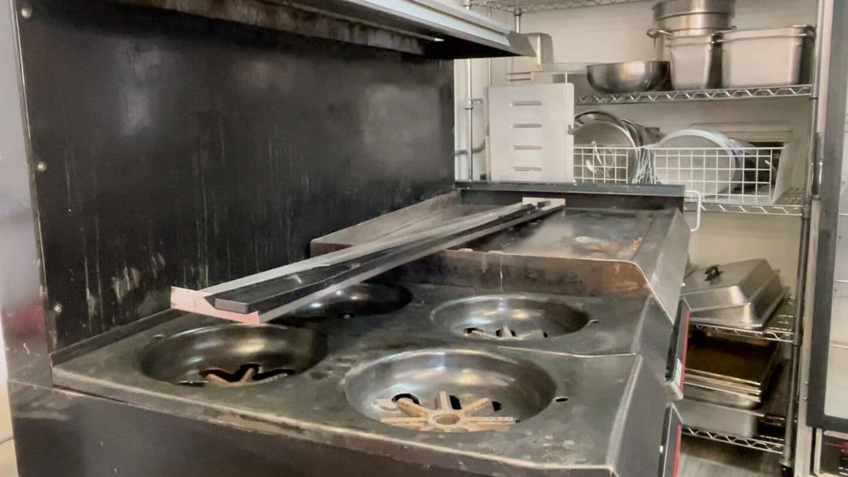 Yuma's American Legion Post 56 kitchen set to reopen after renovations