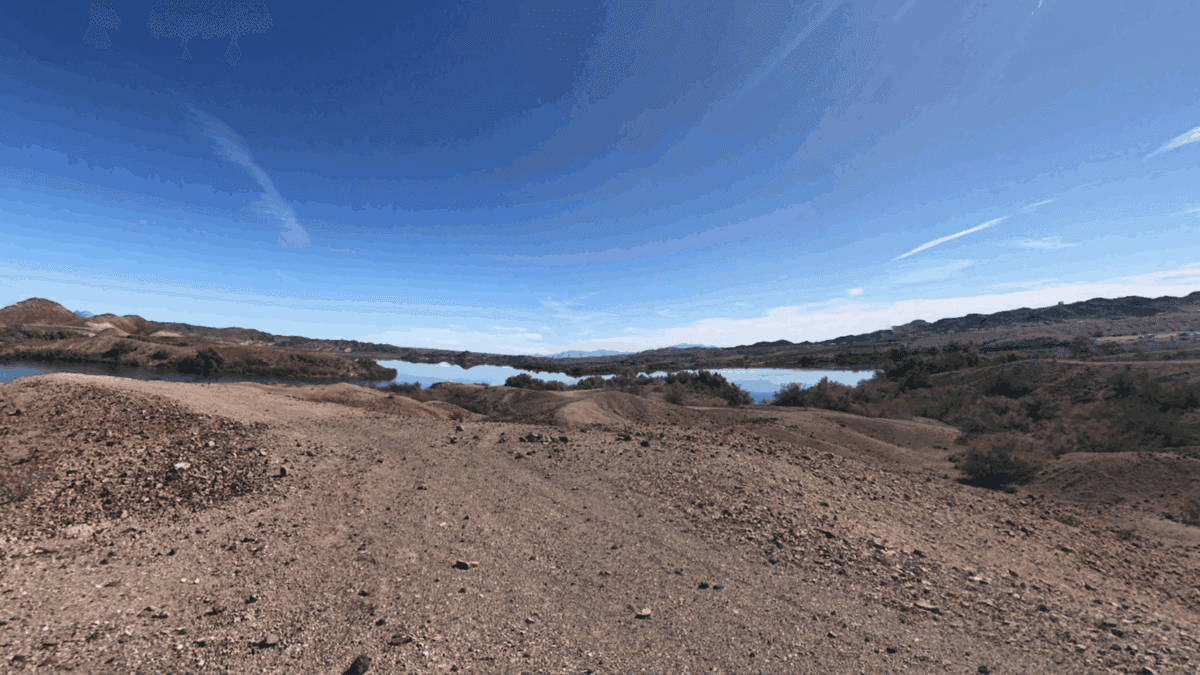 Access Restricted During BLM Prescribed Burn at Senator Wash Jan. 27