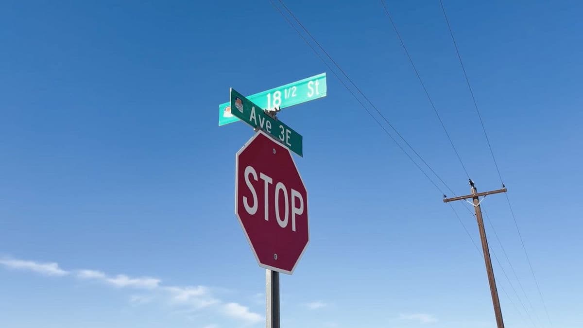 Victim Dies After Early-Morning Multi-Vehicle Hit-and-Run on E. County 18 1/2 Street