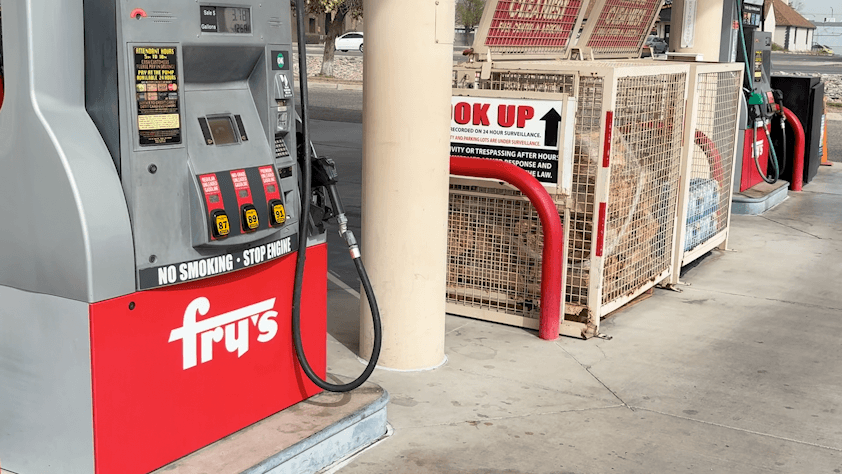 Yuma Police to Support Special Olympics at 13th Fry's Fuel of Dreams