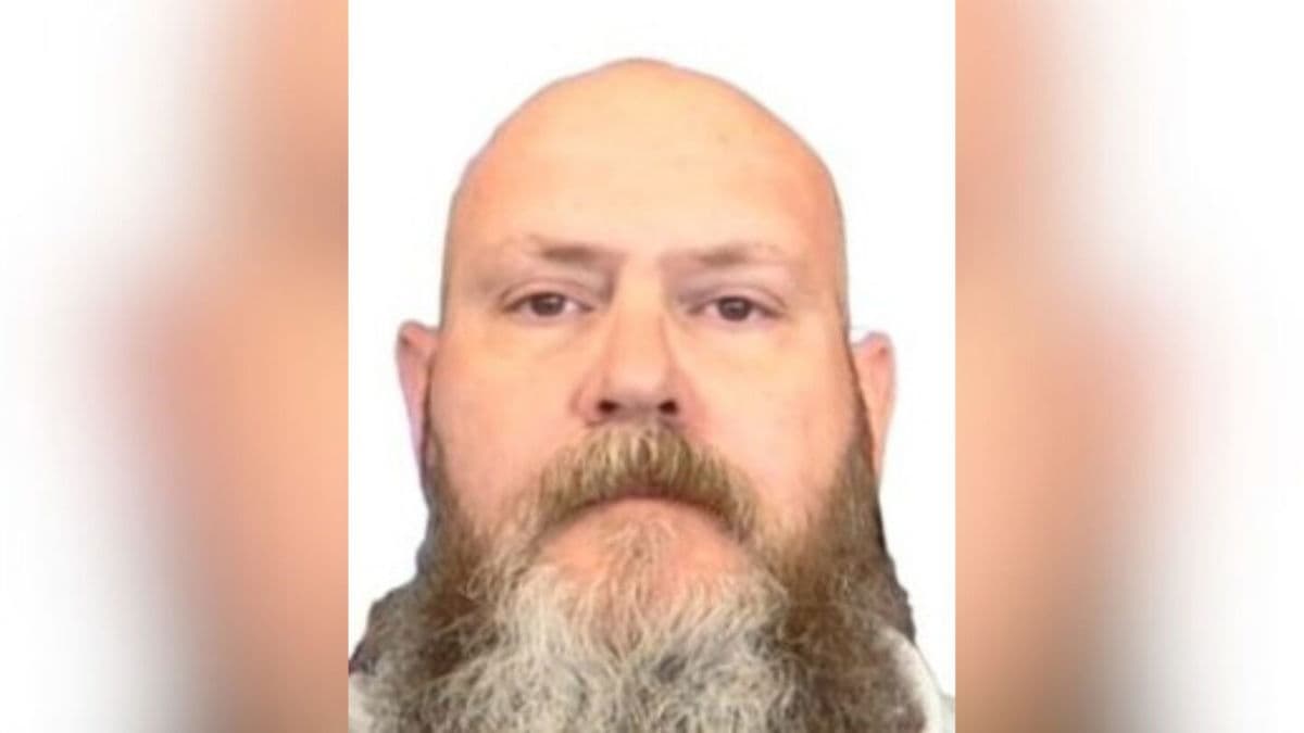 Yuma County Authorities Warn Residents of Level 3 Sex Offender in Dateland Area