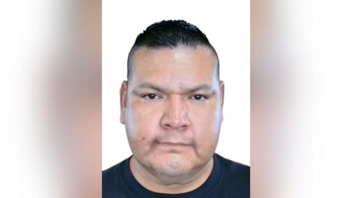 Yuma Sheriff Issues Level 3 Notification for James Long, New Address