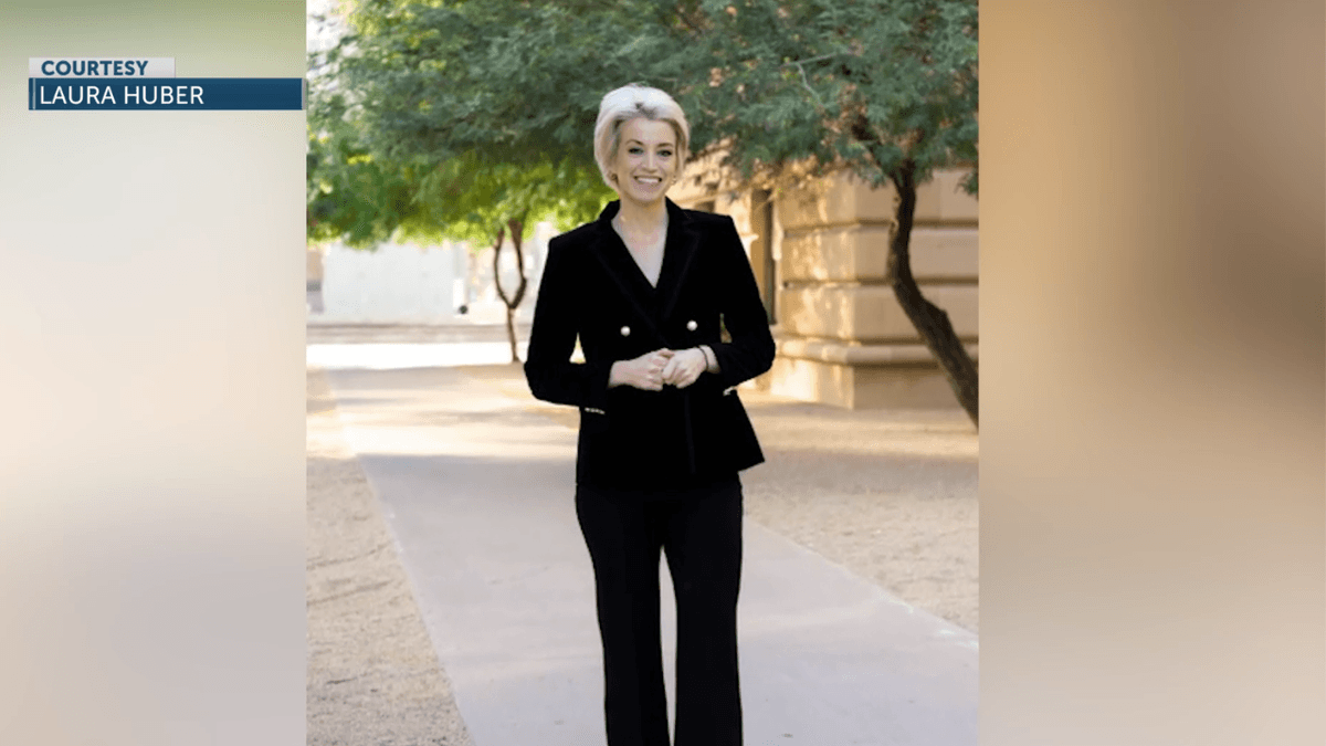 Laura Huber Launches LD 25 State Senate Bid, Challenges Tim Dunn