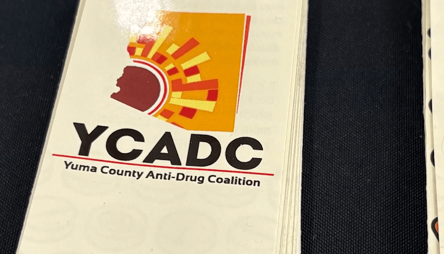 Yuma County Anti-Drug Coalition Highlights Prevention Programs, Community Outreach Efforts