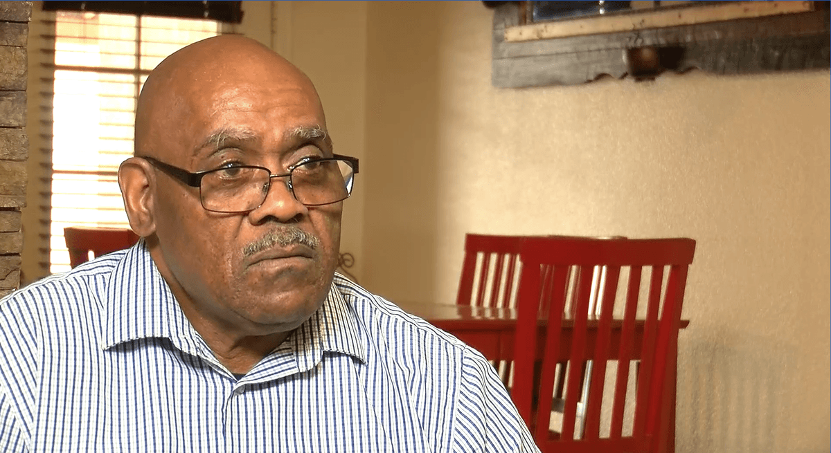 Military Veteran James Allen Announces Mayoral Bid in San Luis, Arizona