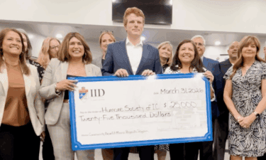 Yuma Proving Ground Celebrates Month of the Military Child With Community Parade