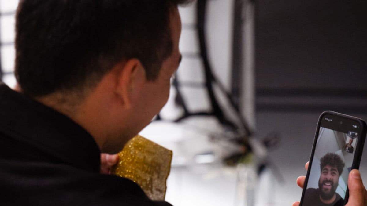 Yuma Native Xavier Moore Surprised with World Cup Trip After Lozano Call