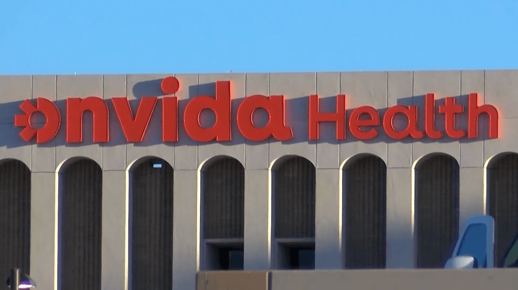 Onvida Health gets $500,000 grant to expand veteran care in Yuma County