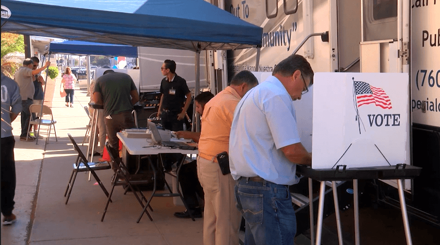 Yuma County marks 90-day primary deadline, sets 2026 election schedule