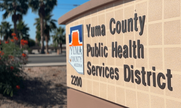 Yuma County joins new opioid settlement, future payments to fund treatment