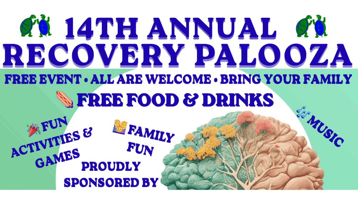 Recovery Palooza returns to Yuma with free food, family fun Saturday