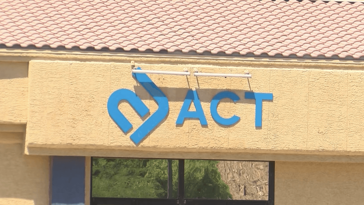 ACT call center to close in San Luis, 232 jobs lost