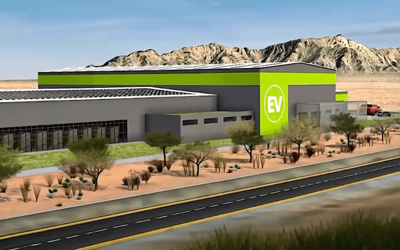 Wellton cobalt plant could bring jobs, boost defense supply chain