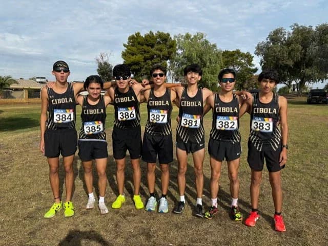 Yuma County athletes qualify for AIA state track and field meet