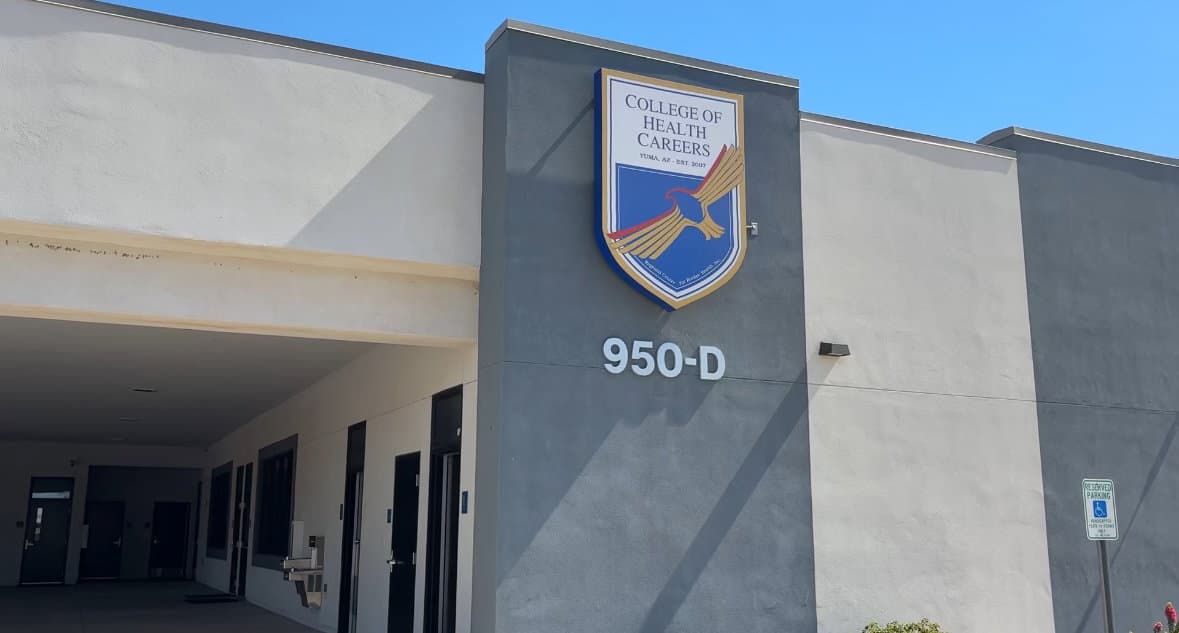 Somerton health college launches summer program for Yuma County students