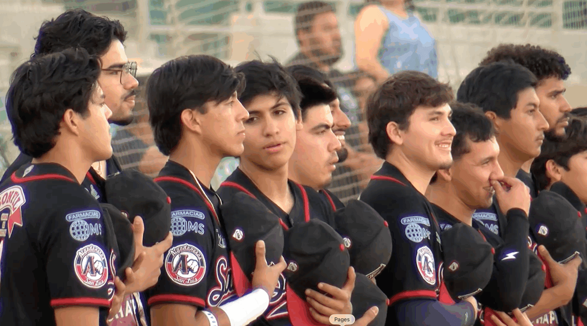 Yuma County roots reach across border with Los Algodoneros